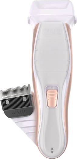 Wahl Shave & Smooth dámský holicí strojek