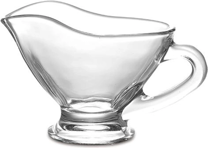 Skleněný omáčník Salsera 200 ml