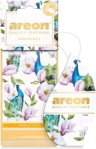 Areon Osmanthus závěsný osvěžovač vzduchu