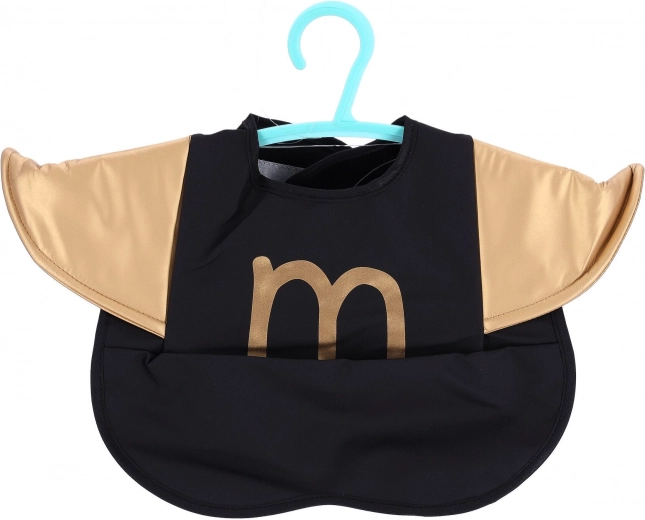 Dětský nepromokavý bryndák – vzor XI