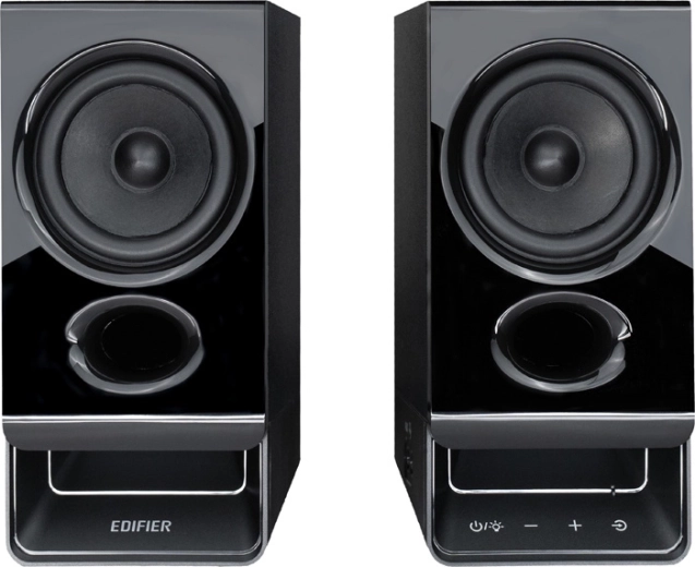 Reproduktory Edifier R20BT 2.0 černé