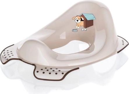 Dětské WC sedátko DOG 30 × 40 × 15 cm