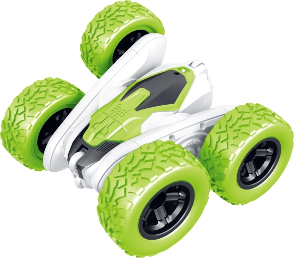 RC auto na dálkové ovládání s náramkovým ovladačem 14 cm