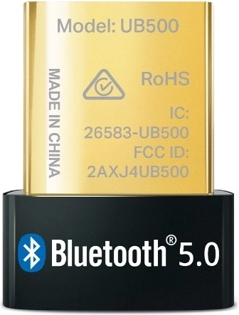Nano adaptér USB Bluetooth 5.0 UB500