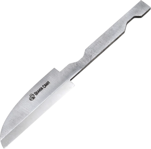 Náhradní čepel na řezbářský nůž C5 BeaverCraft