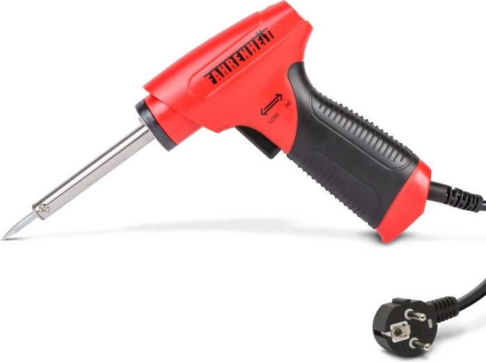 Pistolová páječka Fahrenheit 230 V 30/60 W