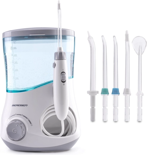 Stolní dentální irigátor Berdsen ClearJet X2