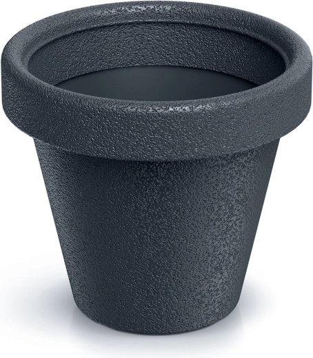 Květináč Origina 29,8 cm antracit