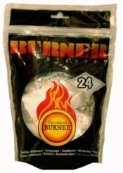 Parafínová podpalovačka Bo-Camp pro grily, krby a ohniště