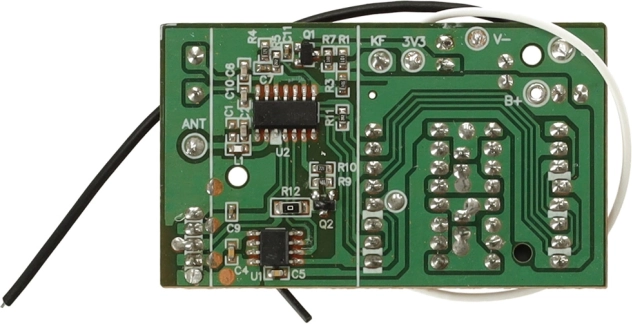 Ovládací deska pro WLTOYS 104310