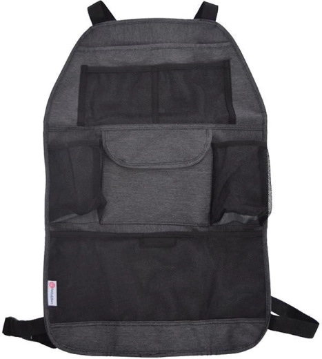 PETITE&MARS organizér na zadní stranu autosedadla Order