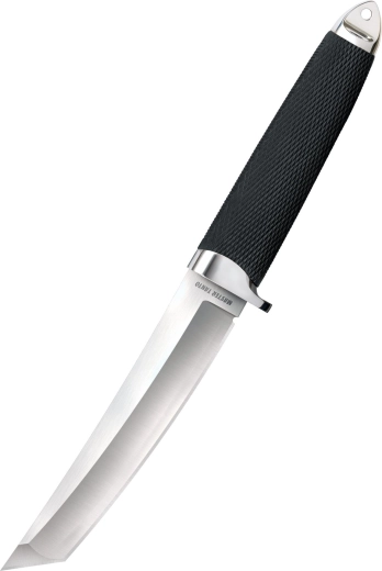 Cold Steel San Mai Master Tanto taktický nůž