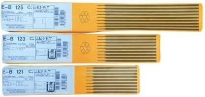 Svařovací elektrody OK 46.00 2,0 mm (190 ks)