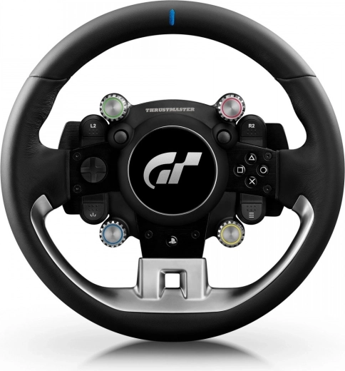 Volant Thrustmaster GT wheel add-on pro Gran Turismo