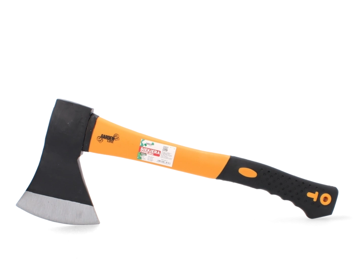 Tesařská sekera 1000 g s topůrkem 43 cm