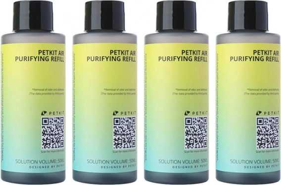 Náplň do boxu na stelivo PetKit Pura X/Max