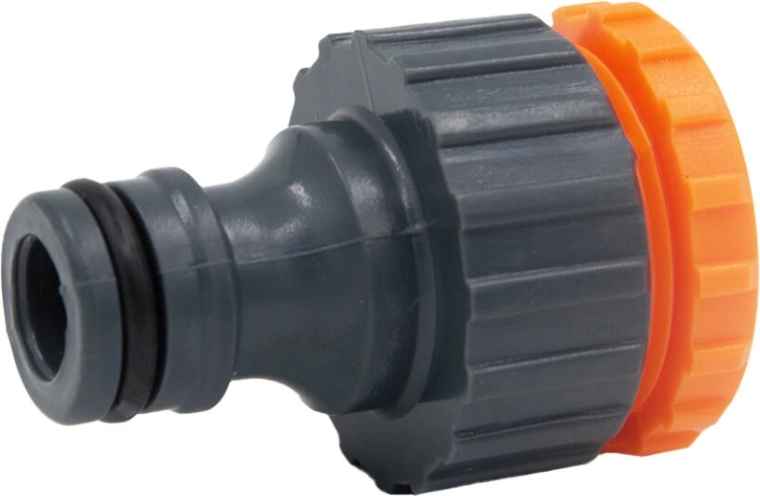 Adaptér s vnitřním závitem AQUA 1/2" a 3/4"