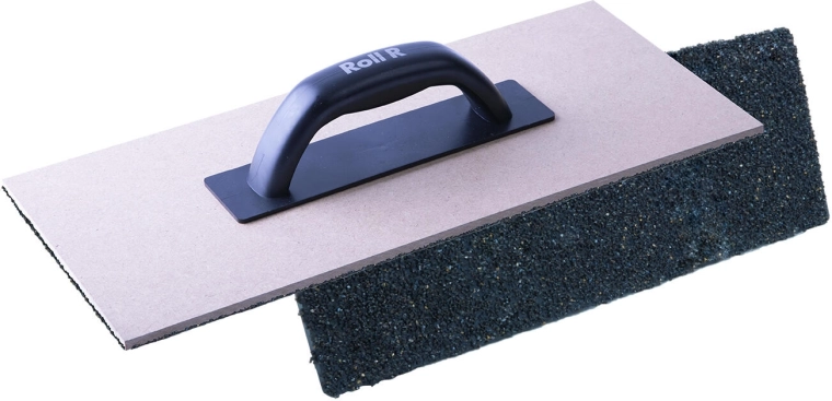 Hladítko na polystyren dřevěné 400 × 180 mm