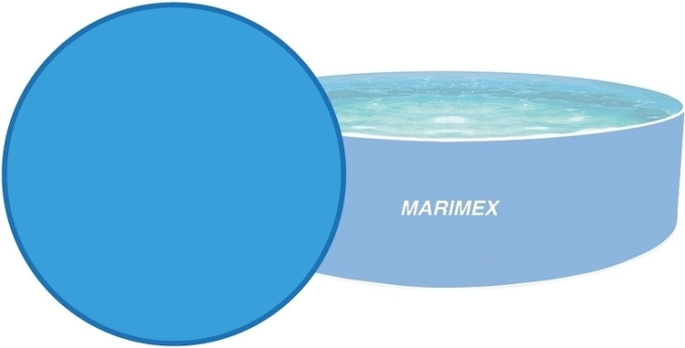 Náhradní bazénová fólie Marimex Orlando 4,57–4,60 × 1,22 m