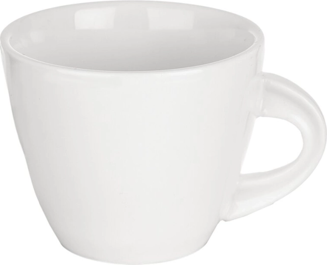 Mona Musica porcelánový porcovací hrnek 0,21 l