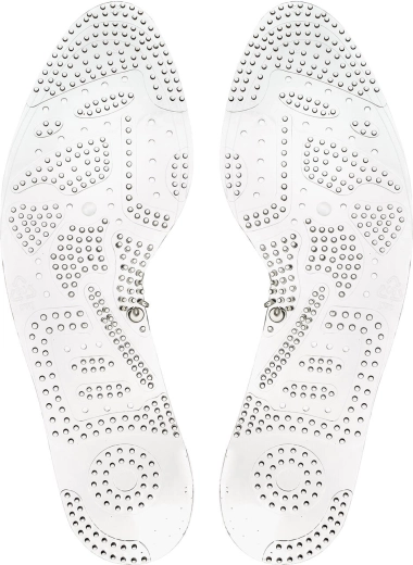 Masážní dámské vložky do bot