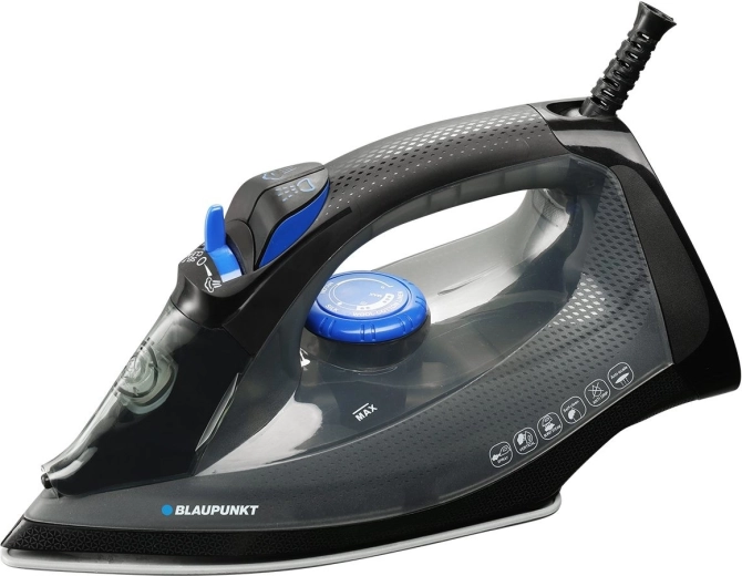 Napařovací žehlička Blaupunkt HSI212 1830–2170 W