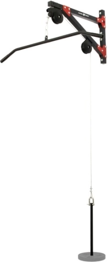 Vrchní kladka na zeď MARBO MH-W108 2.0