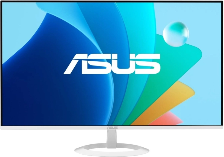 ASUS VZ249HG-W 23,8" IPS monitor FHD 120 Hz (bílý)