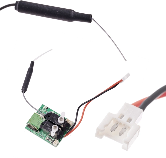 Řídicí deska pro dron WLtoys Sky King F959 nová verze