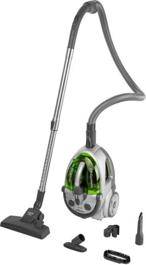 Bezsáčkový vysavač Sencor SVC 730GR