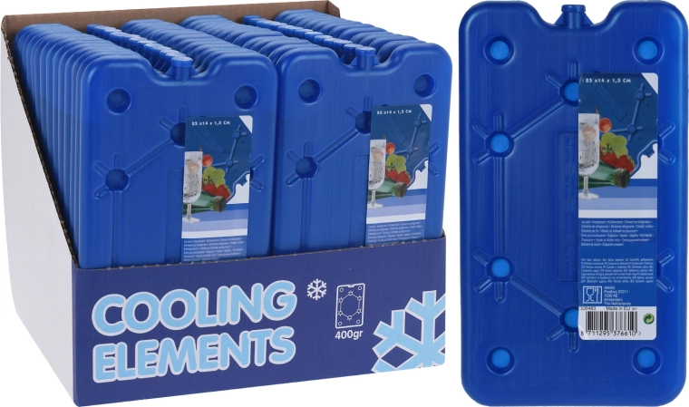 Plochá chladicí vložka 400 g