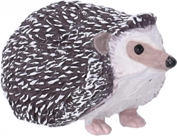 Sběratelská figurka ježek PAPO