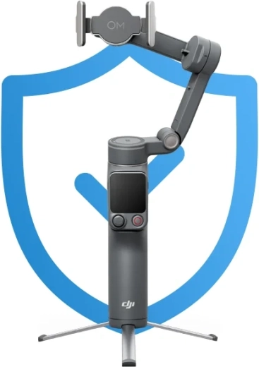DJI Care Refresh pro Osmo Mobile 8P – roční plán