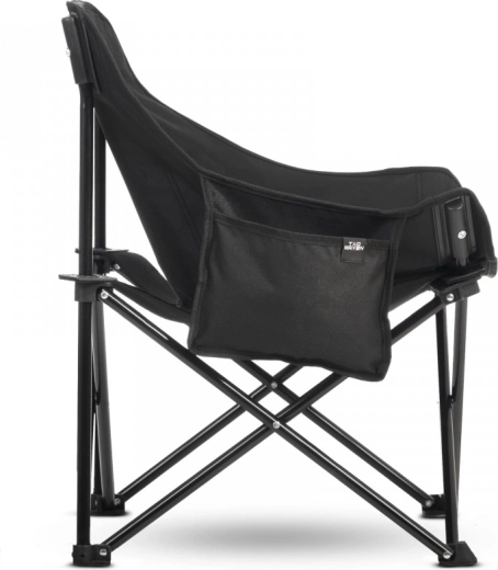 Skládací kempingová židle PENTAGON Camp Chair TAC MAVEN, RAL7013