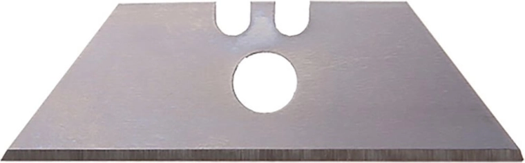 Trapézové náhradní čepele 10 ks