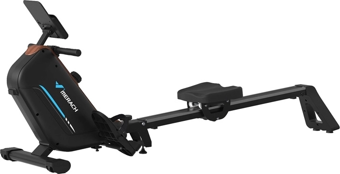 Veslařský trenažér Merach mr-r15b2-eu s magnetickým odporem