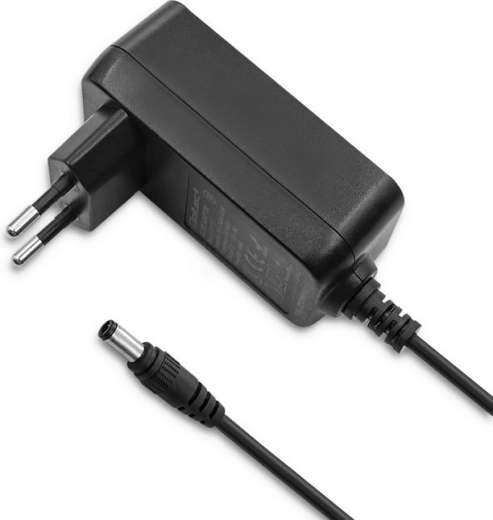 Qoltec zásuvkový napájecí adaptér 30 W 15 V 2 A (konektor 5,5 × 2,5 mm)