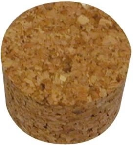 Korková zátka 35×32/27 pro demižony 5 l