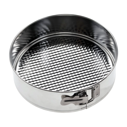 Tortová forma s odnímatelným dnem 22 cm