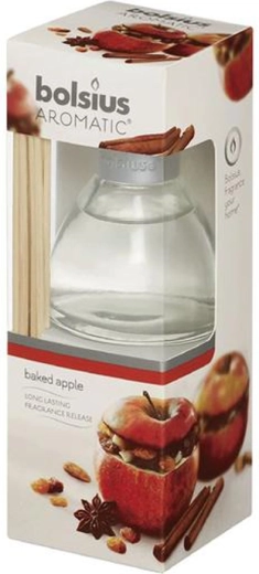 Aromatický difuzér Pečené jablko a skořice 45 ml
