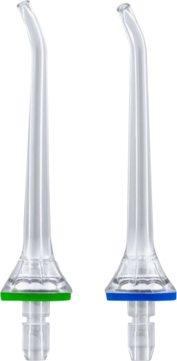 Náhradní trysky pro ústní irigátor Berdsen BD-200, 2 ks