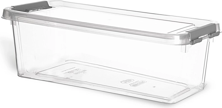 Box MULTI obdélníkový long 1,8 l