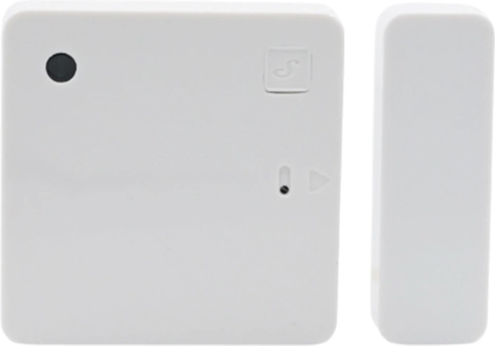 Shelly BLU door/window ZB senzor dveří a oken (Zigbee, Bluetooth)