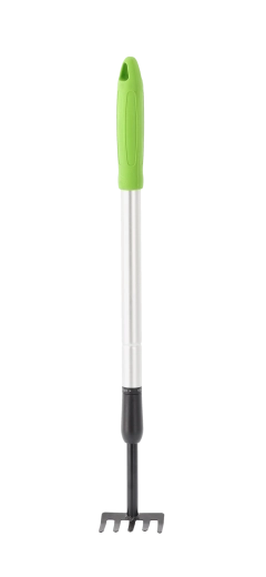 Teleskopické hrábě 66,5–99 cm