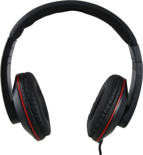 Drátová sluchátka Esperanza černá