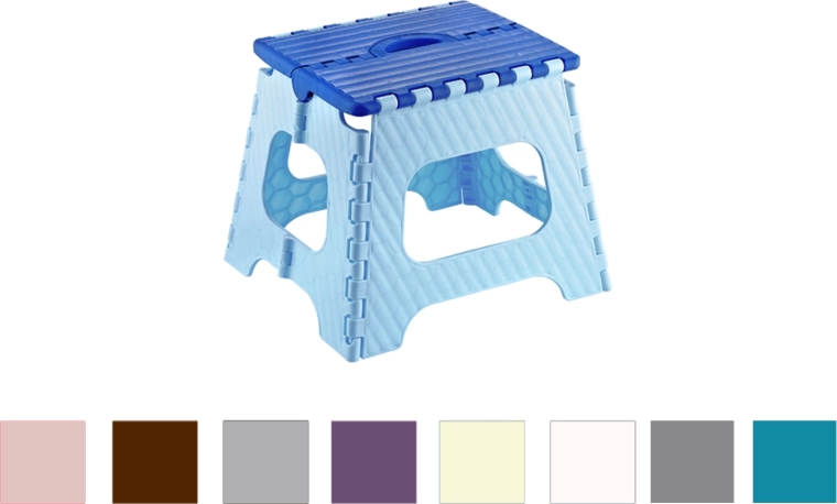 Skládací stolička Hobby Life