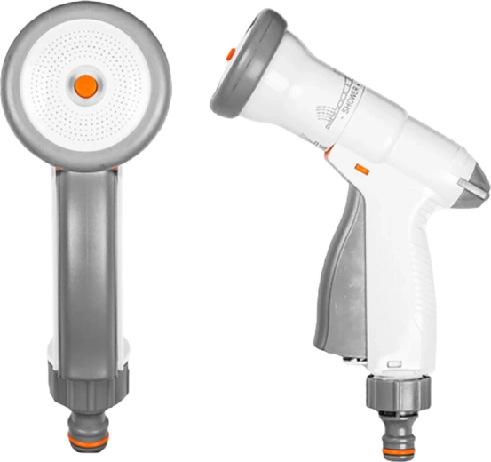 Rozprašovací pistole na hadici se 3 funkcemi EXCLUSIVE WHITE LINE