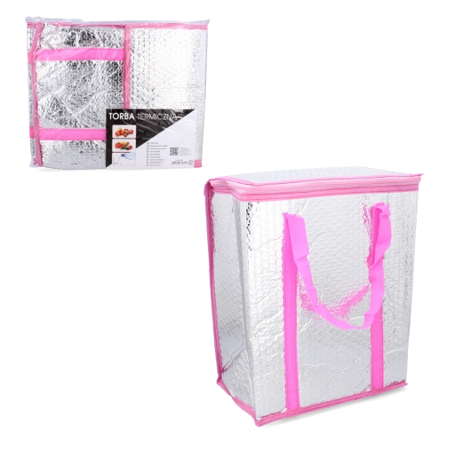 Izotermická taška 35 × 28 × 17 cm