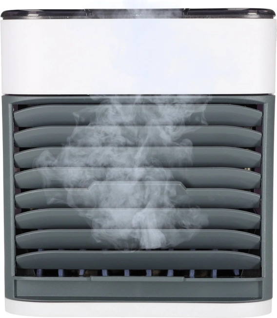 Mini přenosný USB stolní klimatizátor