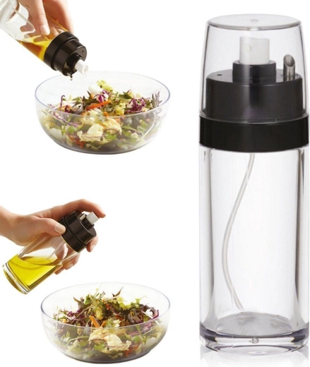 Rozprašovač na olej a ocet 150 ml